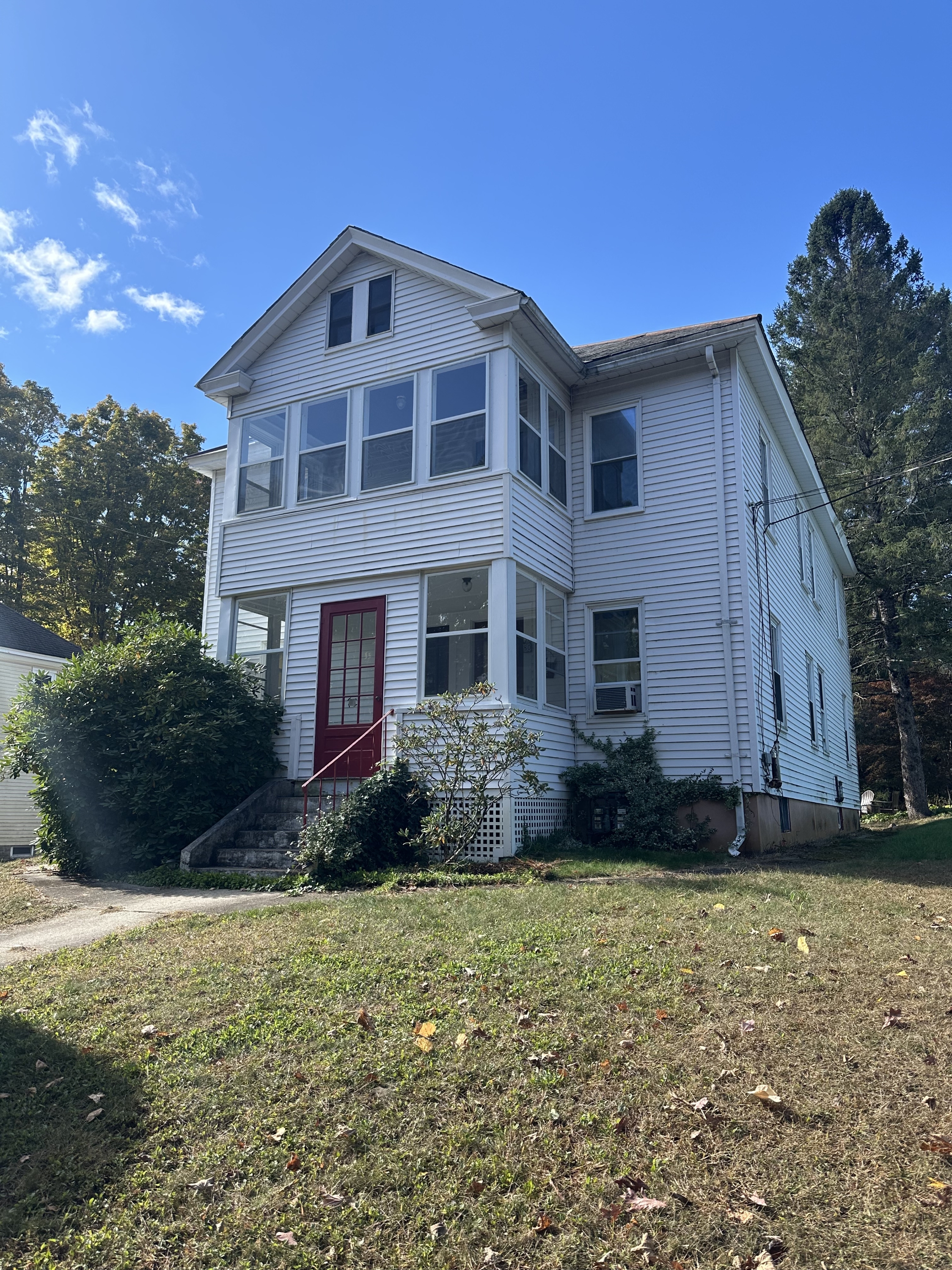 80 South Main Street