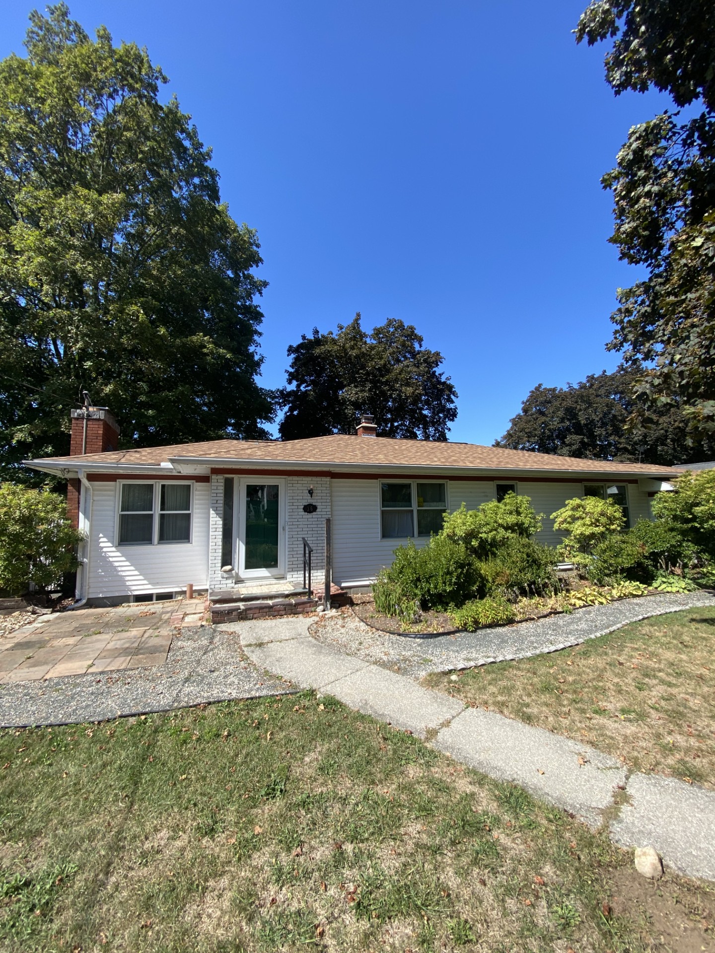 36 Ridgecrest Road