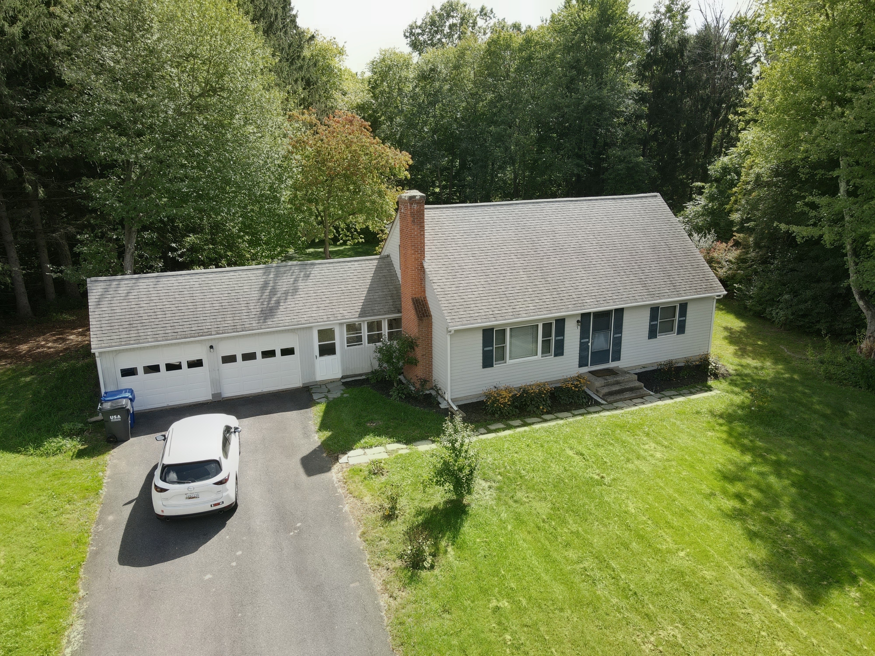 9 Applewood Lane
