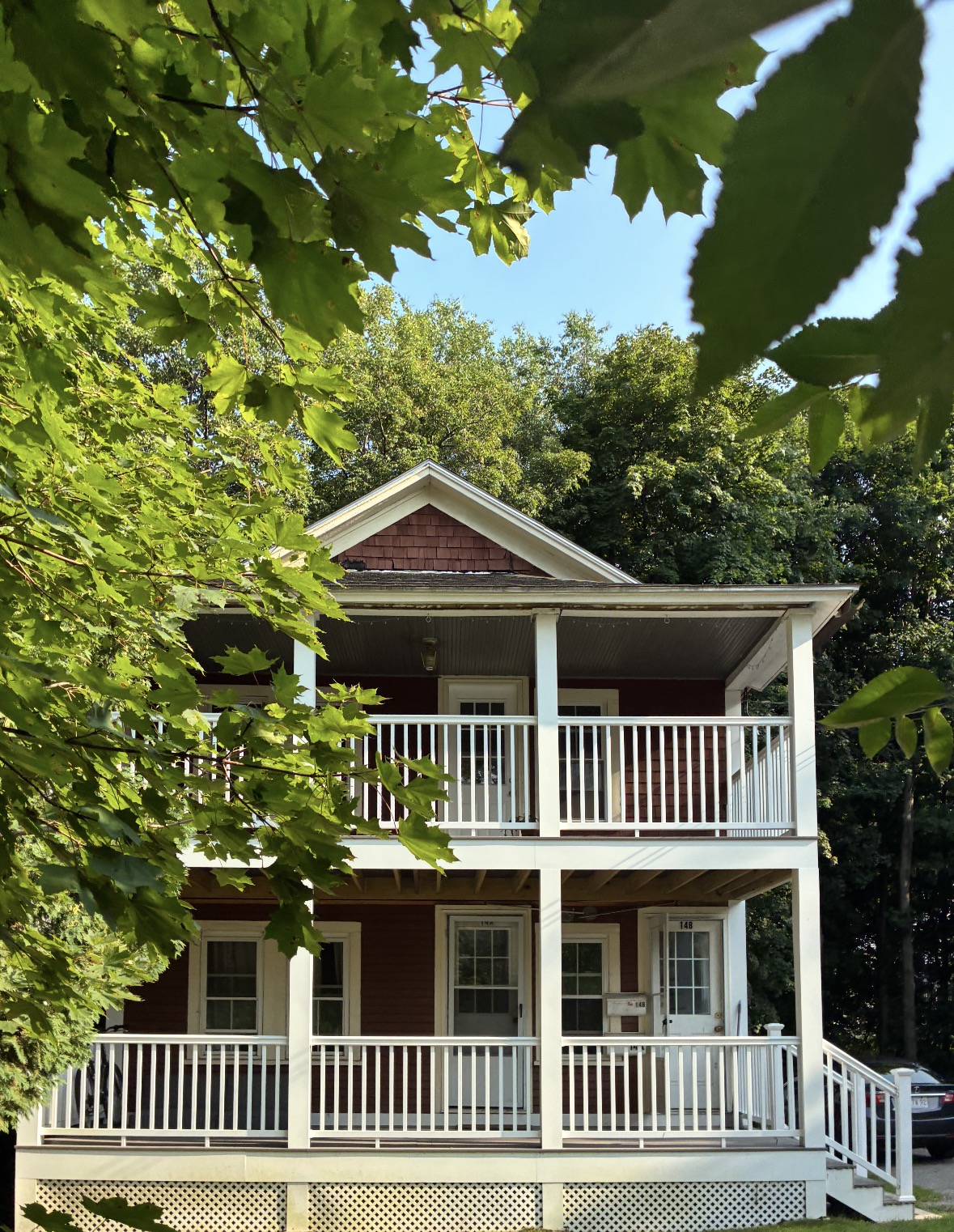 14 Graves Street - B