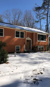 536 West Pelham Road