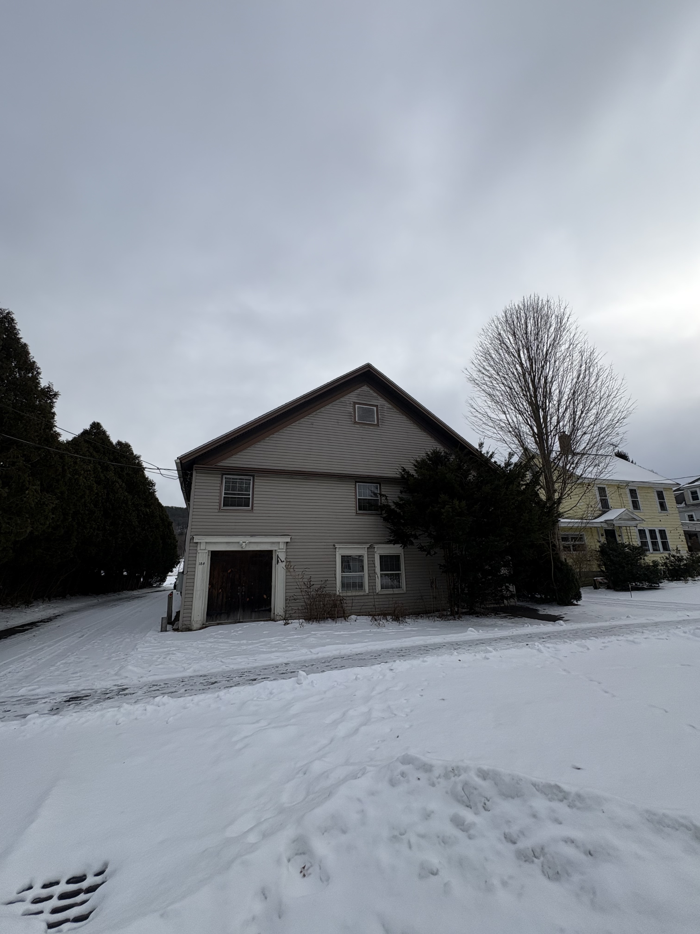 184 North Main Street - Unit 2