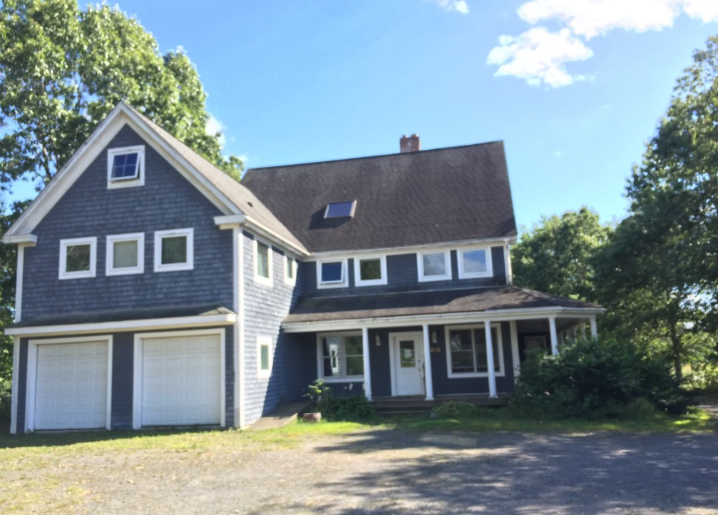 352 East Hadley Road - 2