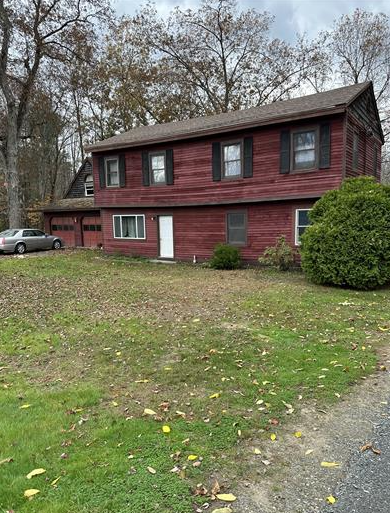469 Federal Street - B