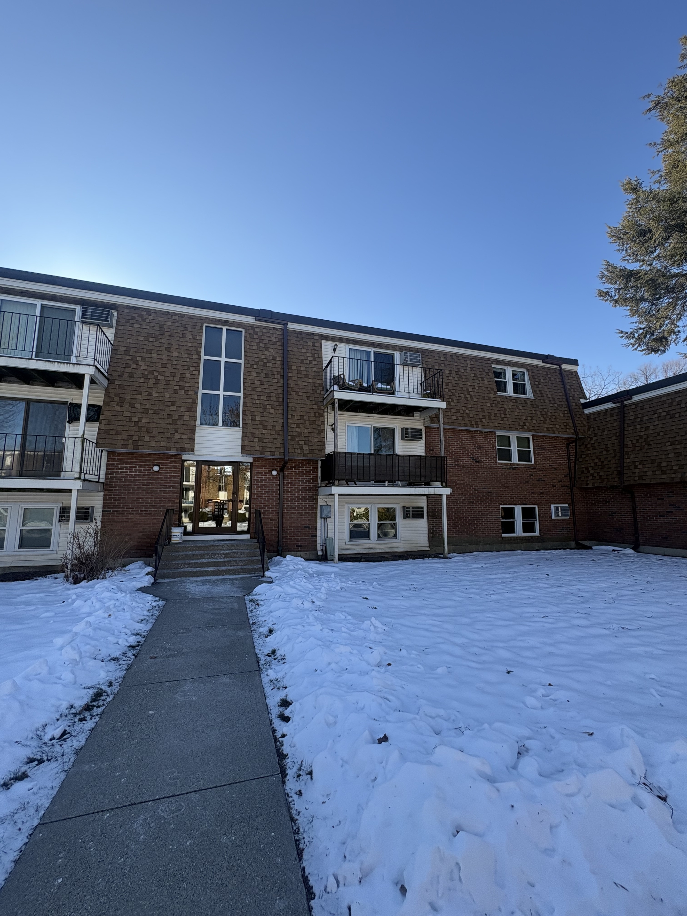 80 Damon Road - 1109