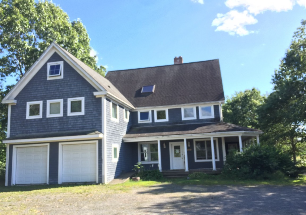 352 East Hadley Road - 1