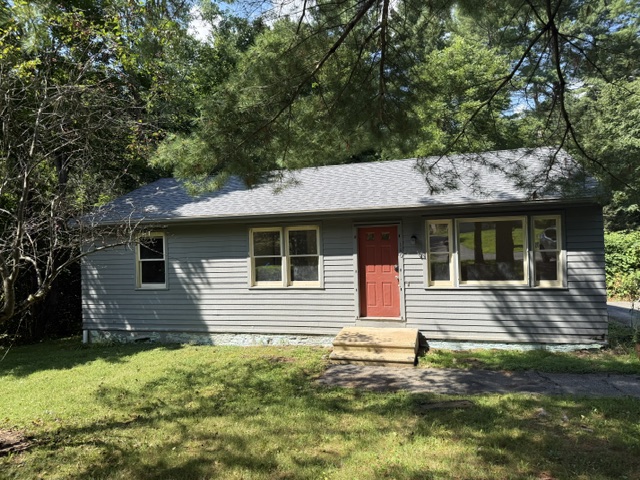 110 Logtown Road