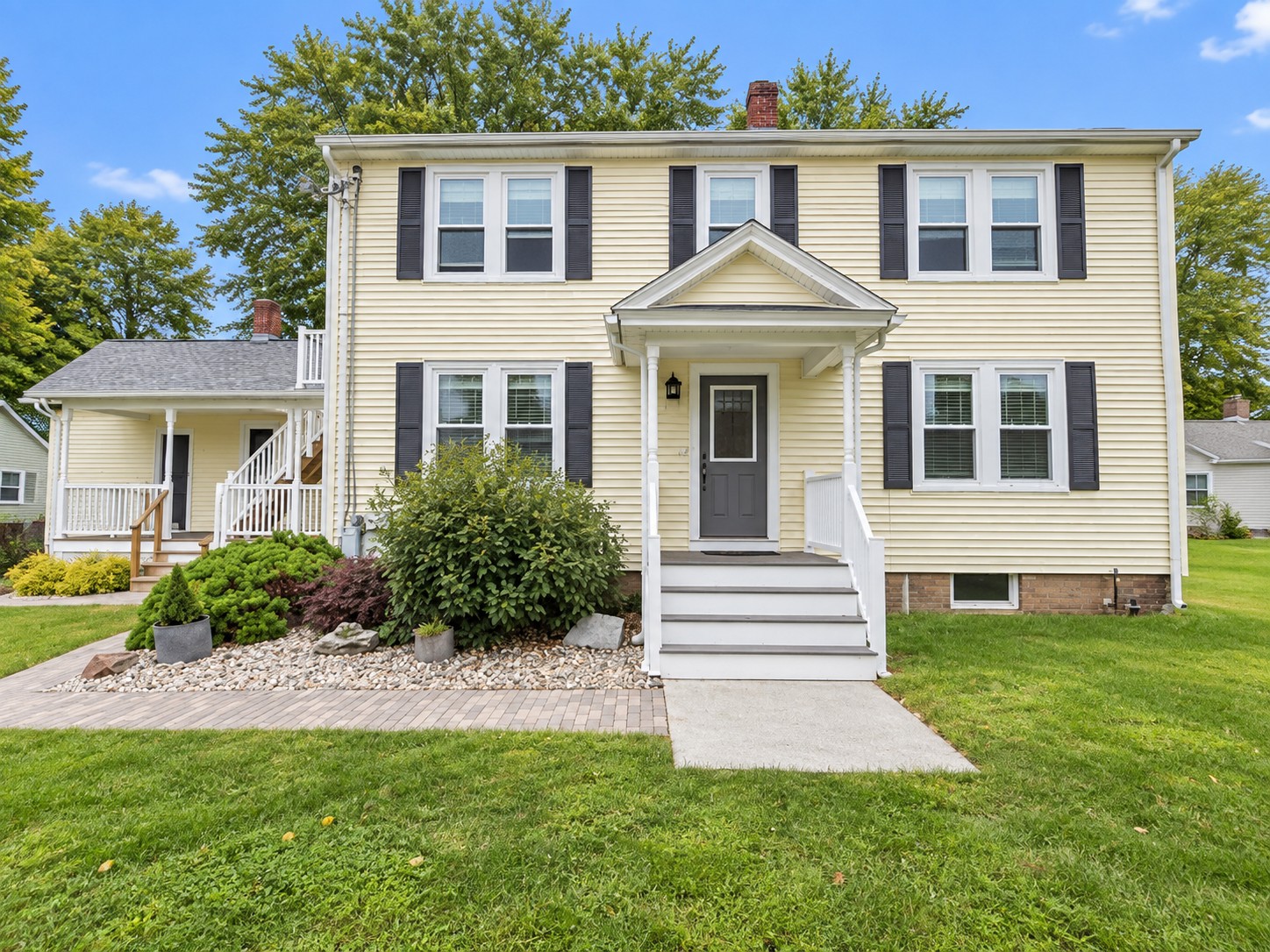 98 Stockbridge Street - 1