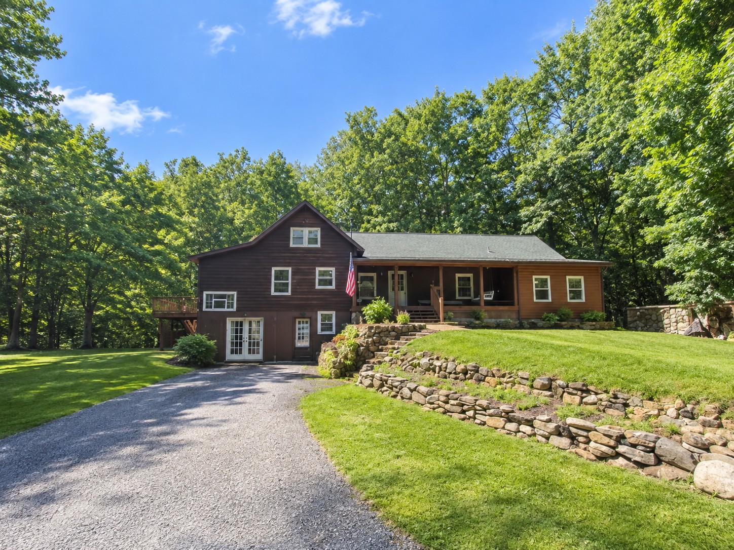 355 Amherst Road - A