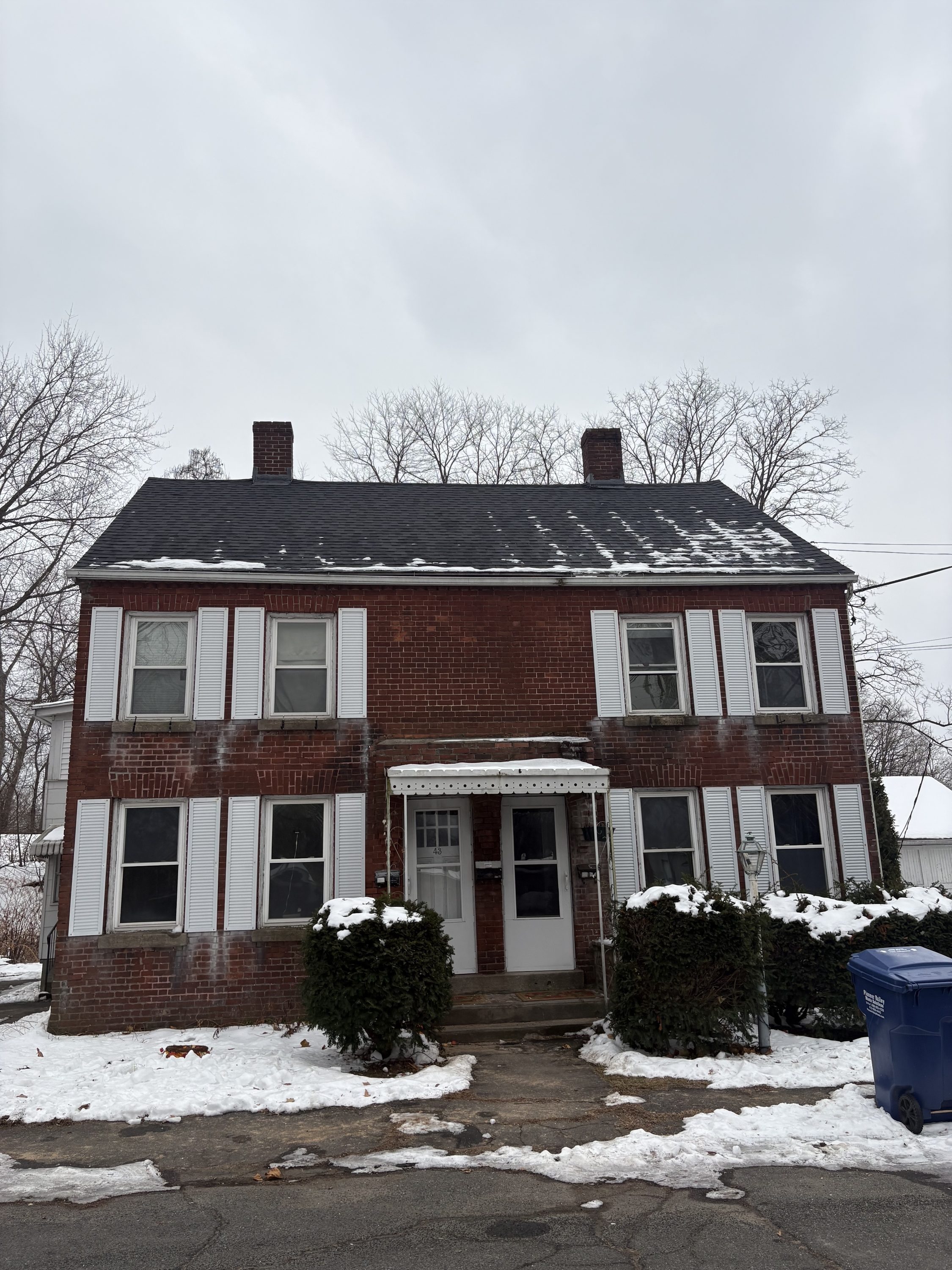 42 Wright Avenue - A