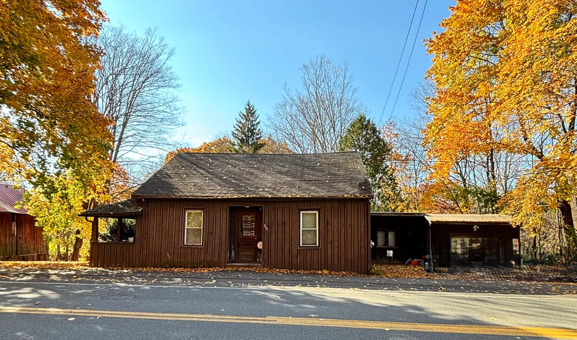126 Bridge Street