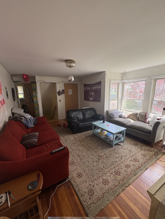 43 South Prospect Street - 1