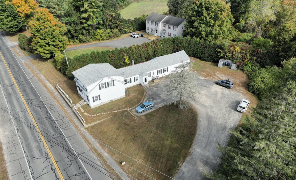 310 Belchertown Road - 4