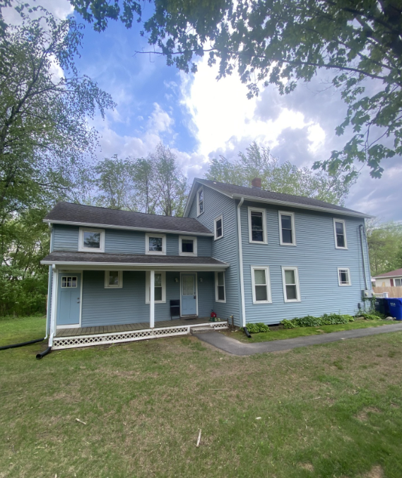 53 Bay Road - 1