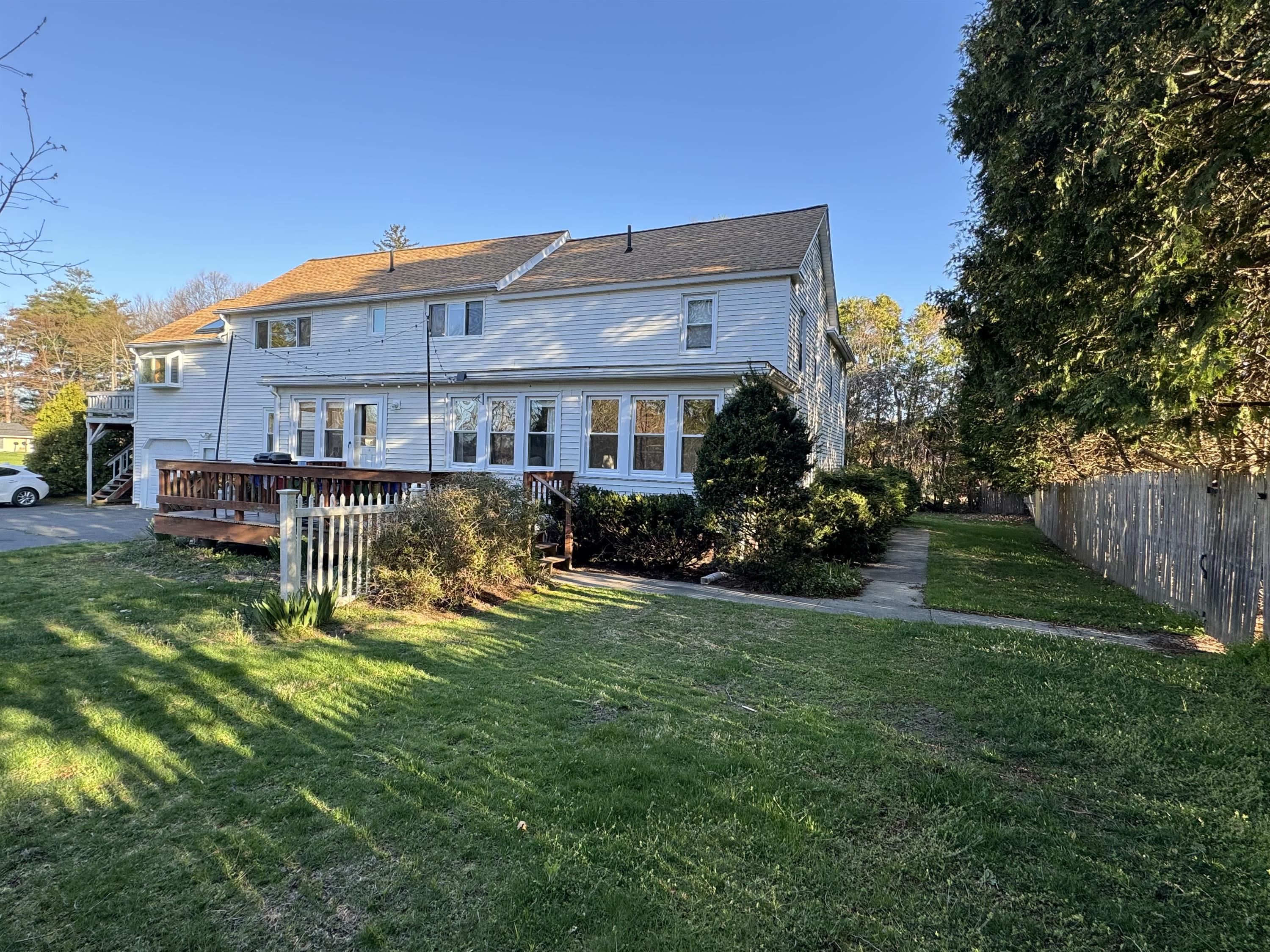 44 South Silver Lane - A