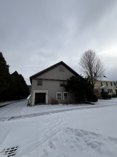 184 North Main Street - Unit 1