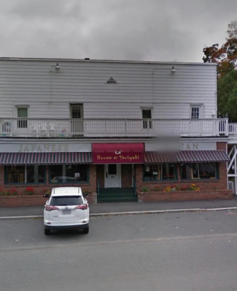1177 North Pleasant Street - 2