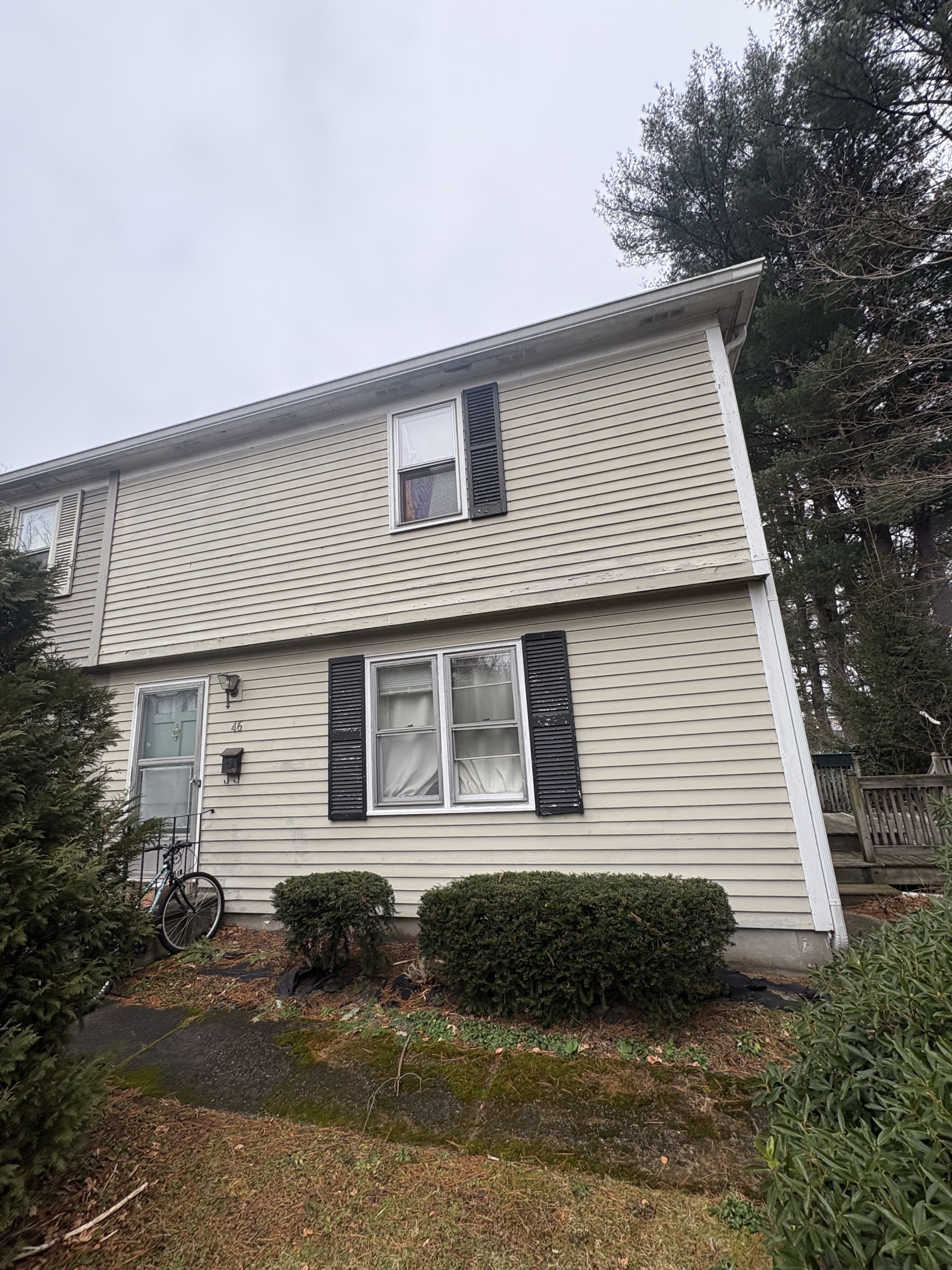 46 South East Street